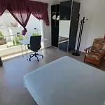 En Pla Roig Сasa de vacaciones Calpe