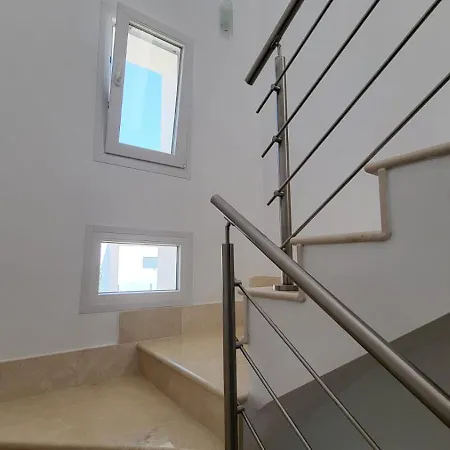 En Pla Roig Prázdninový dům