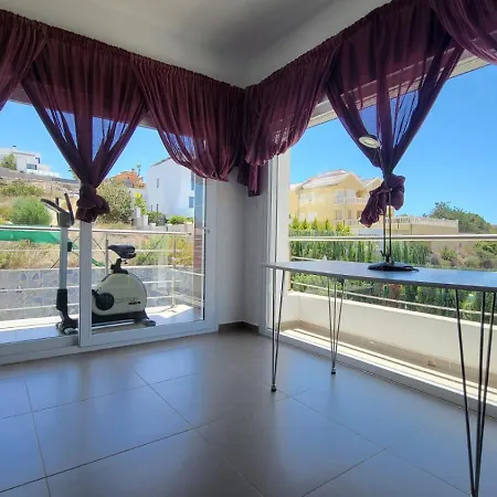 En Pla Roig Holiday home