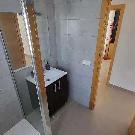 Holiday home En Pla Roig