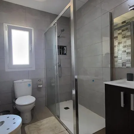 Holiday home En Pla Roig *