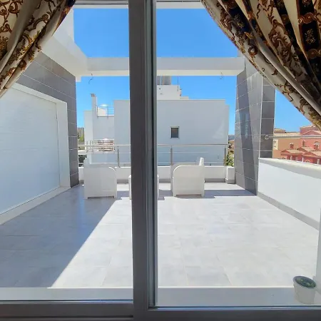 En Pla Roig Holiday home