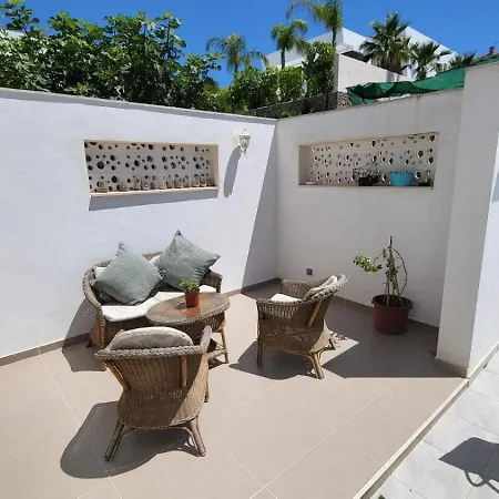 En Pla Roig Holiday home *