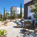 En Pla Roig * Кальпе