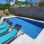 En Pla Roig * Кальпе