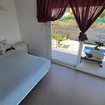 En Pla Roig Кальпе