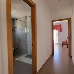 En Pla Roig Кальпе