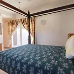 En Pla Roig Дом отдыха