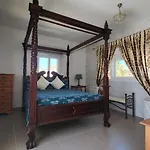 Дом отдыха En Pla Roig *
