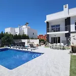 En Pla Roig * Кальпе