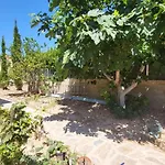 En Pla Roig * Кальпе
