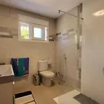 Дом отдыха En Pla Roig Кальпе