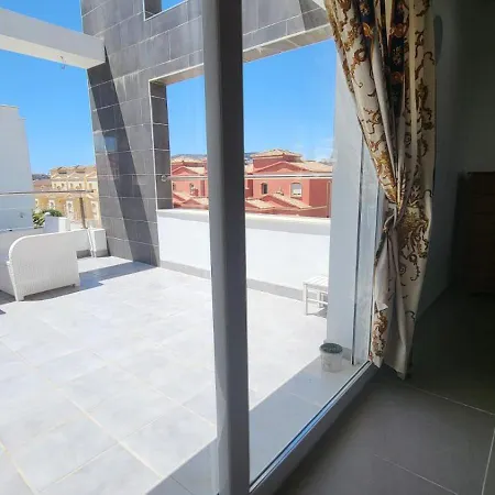 En Pla Roig Hébergement de vacances